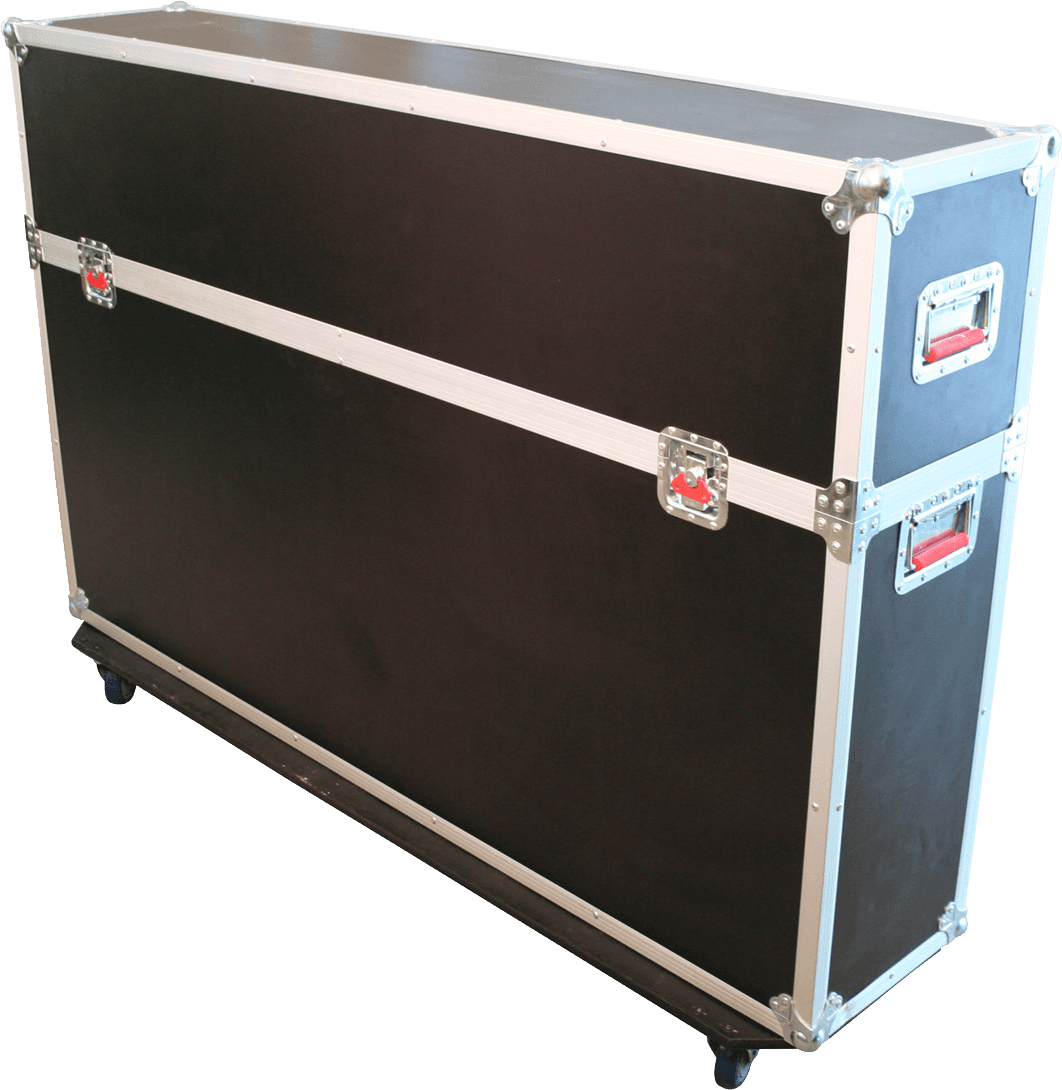 Gator G-tourlcd3743x2 - Flight Case Rangement - Main picture