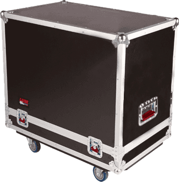 Gator G-tourspkr-2k10 - Flight Case Enceinte Sono - Main picture