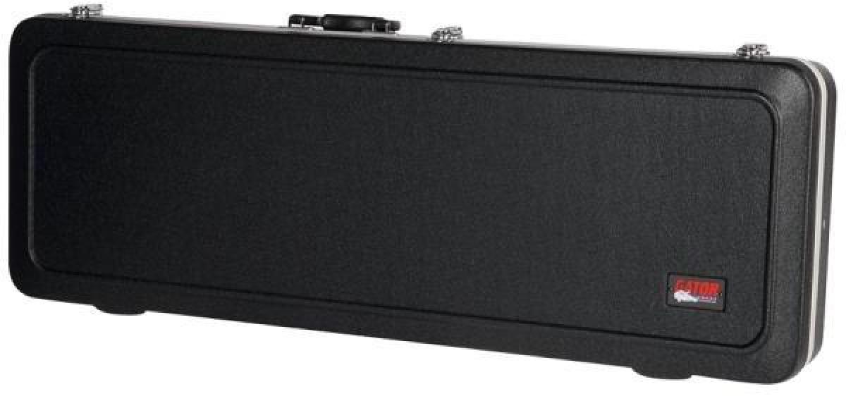 Etui guitare électrique Gator GC-ELEC-XL Molded Electric Guitar Case