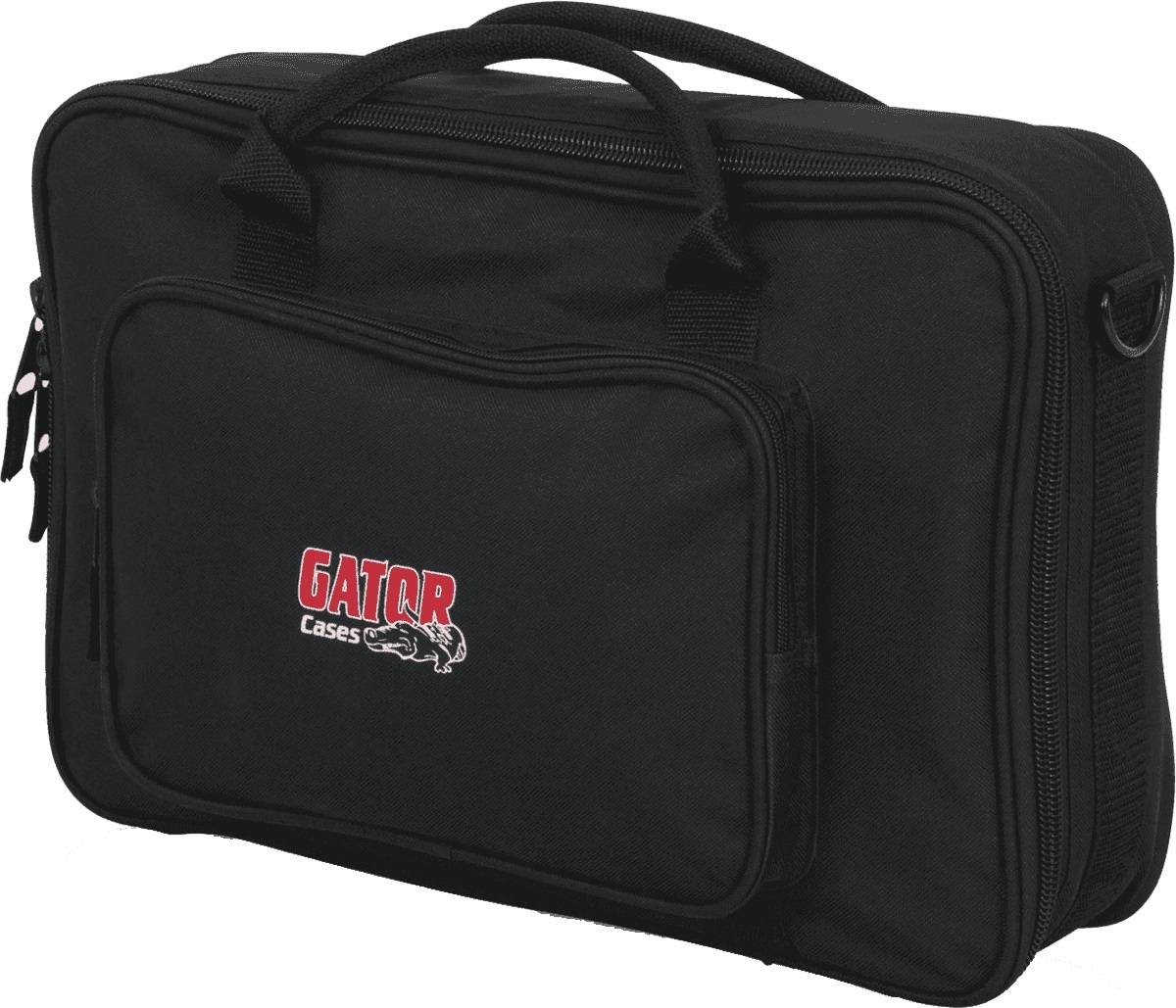 Gator Gk-1610 Micro Key/controller Bag - Housse Dj - Main picture