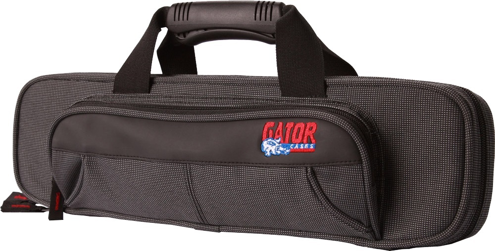 Gator Gl Flute Bk - Housse / Etudio FlÛte Trav. - Main picture