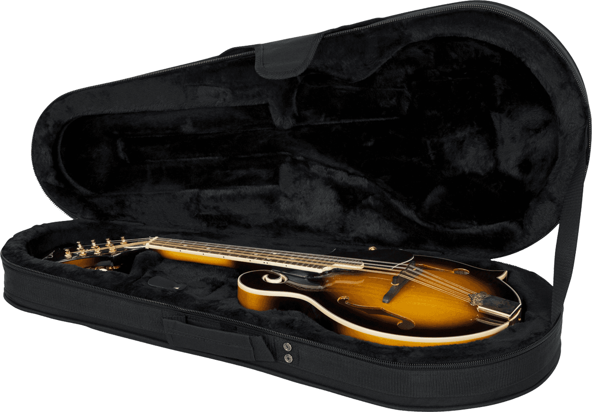 Gator Gl-mandolin Lightweight - Etui Mandoline - Main picture