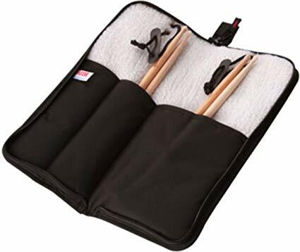 Gator Gp-007a Drumsticks Gig Bag - Housse & Étui Percussion - Main picture