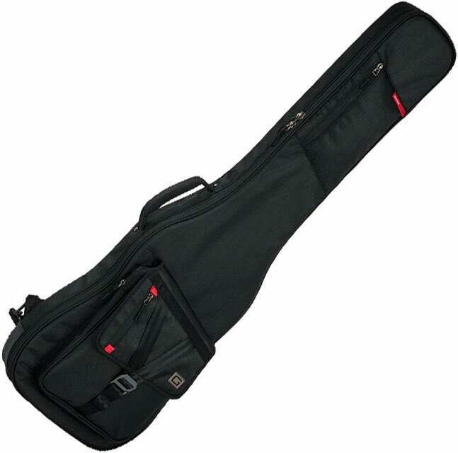 Gator Gpx-bass Electric Guitar Gig Bag - Housse Guitare Électrique - Main picture