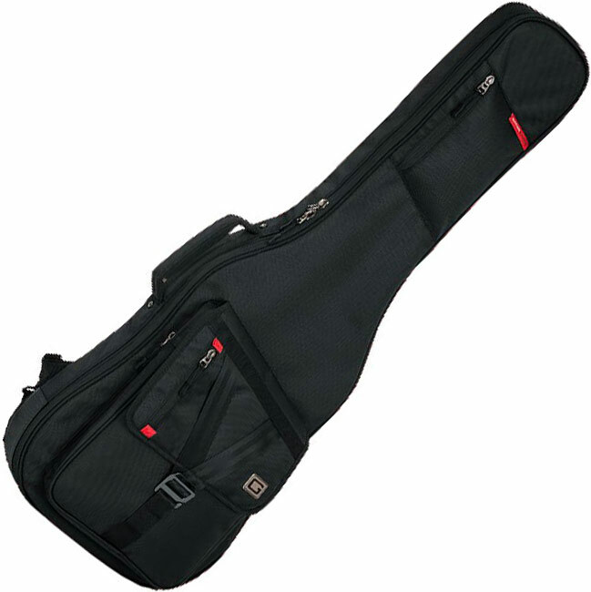 Gator Gpx-electric Guitar Gig Bag - Housse Guitare Électrique - Main picture