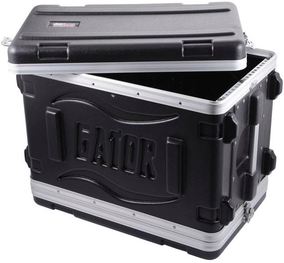 Flight case rangement Gator GR-6S