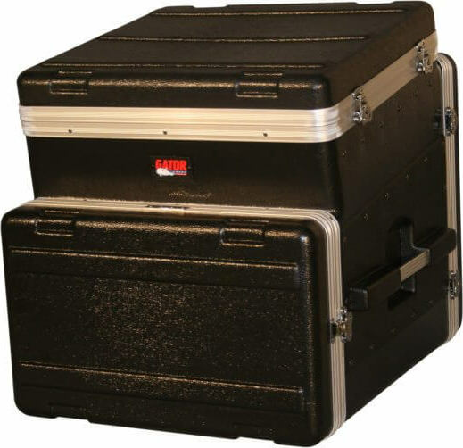 Gator Grc-10x6 - Flight Case Rack - Main picture