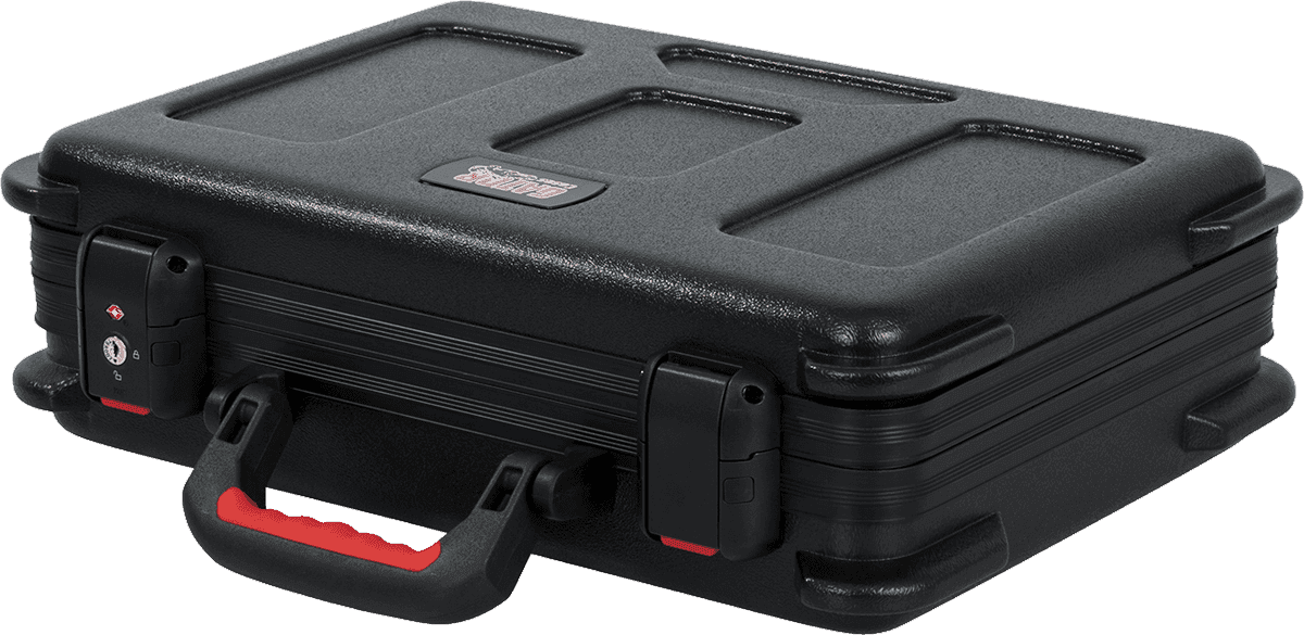 Gator Gtsa-micw6 - Flight Case Rangement - Main picture
