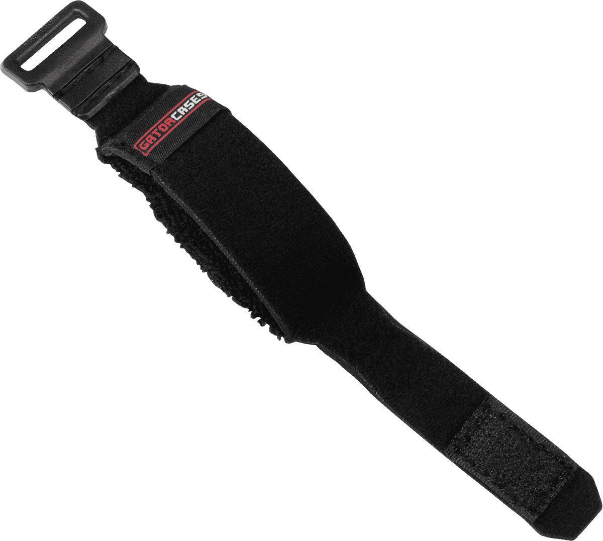 Etouffoir corde Gator Guitar Fret Mute 1 Pack Black Medium