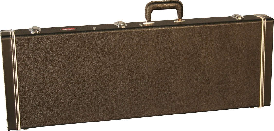 Gator Gwelec - - Etui Guitare Électrique - Main picture
