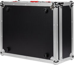 Flight table de mixage Gator G-TOUR - Bois - Flightcase Allen & Heath QU5 sans niche