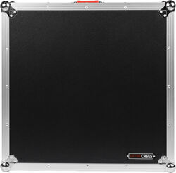 G-TOUR - Bois - Flightcase Allen & Heath QU6 sans niche