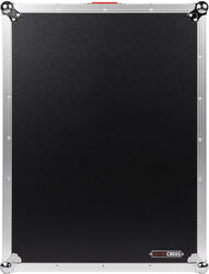 Flight table de mixage Gator G-TOUR - Bois - Flightcase Allen & Heath QU7 sans niche