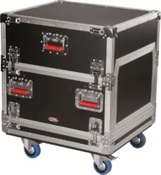 Flight case rack Gator G-TOUR-GRC-1406