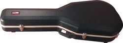 Etui guitare acoustique Gator GC-APX