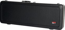 Etui guitare électrique Gator GC-ELEC-XL Molded Electric Guitar Case