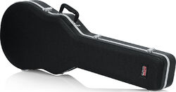 Etui guitare électrique Gator GC-LPS Gibson Les Paul© Molded Guitar Case