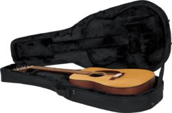 Housse guitare acoustique Gator GL-DREAD-12