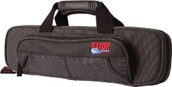 Housse / etudio flûte trav. Gator GL FLUTE BK