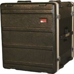 Flight case rangement Gator GR12L