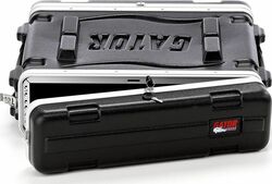 Flight case rack Gator GR-2L