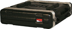 Flight case rack Gator GR2S