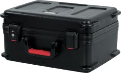 Flight case rangement Gator GTSA-MIC15