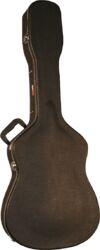 Etui guitare acoustique Gator GWE-DREAD12