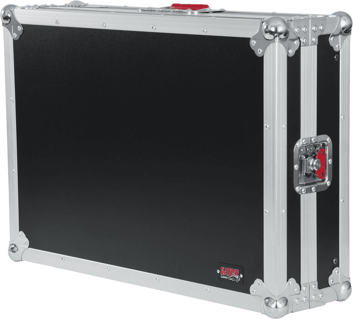 Gator G-tourdspunicntlb Universal Fit Road Case - Medium - Flight Dj - Variation 1