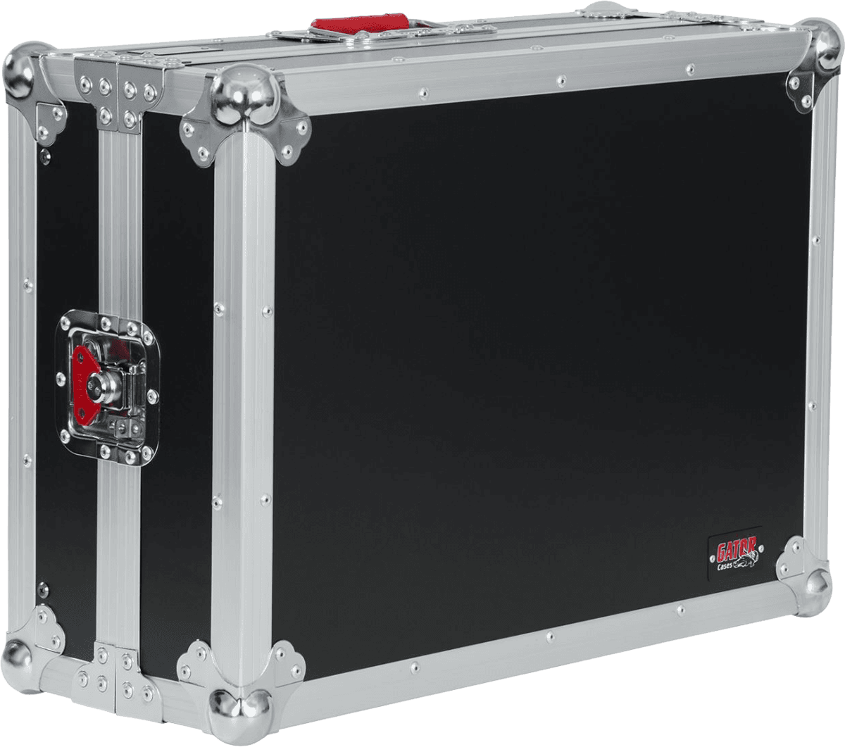 Gator G-tourdspunicntlc Universal Fit Road Case - Small - Flight Dj - Variation 2