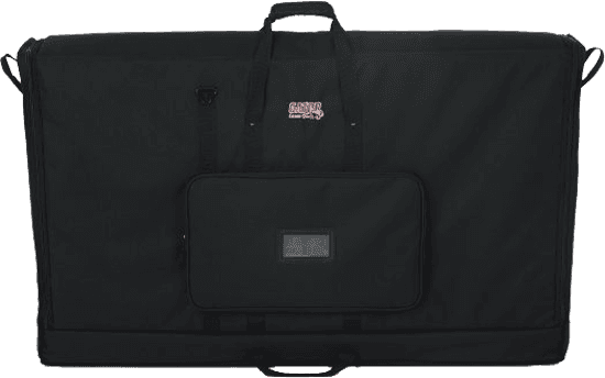 Gator G-lcd-tote50 - Flight Case Rangement - Variation 1