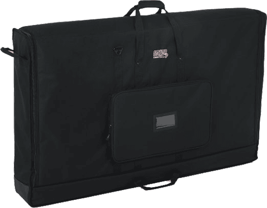 Gator G-lcd-tote50 - Flight Case Rangement - Variation 2