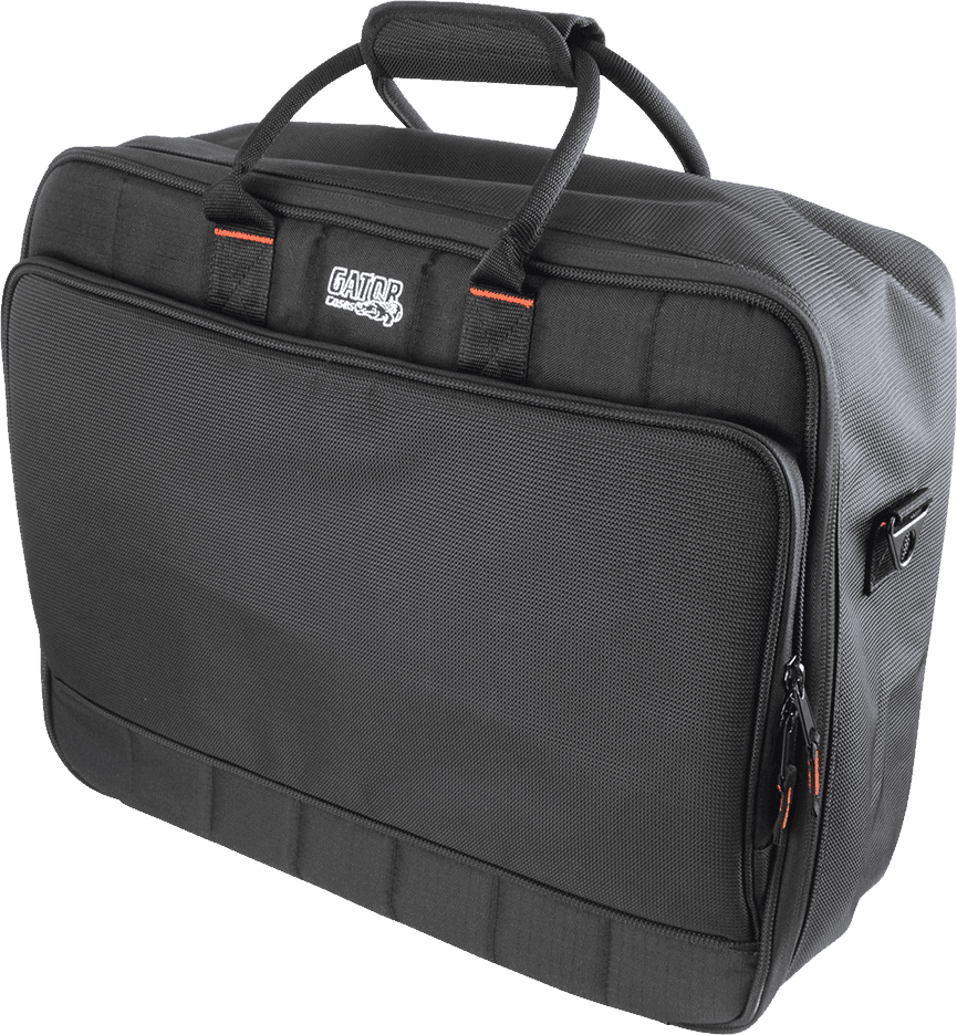 Gator G-mixerbag-1815 - Housse Dj - Variation 4