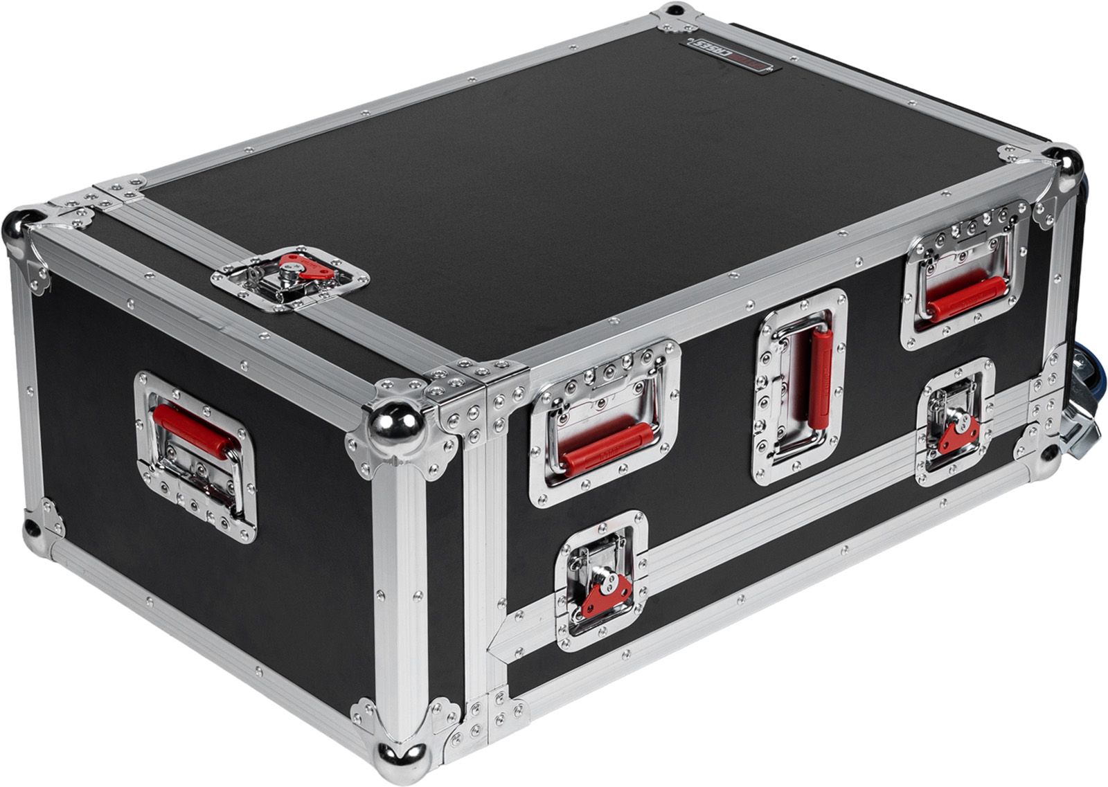 Gator G-tour - Bois - Flightcase Allen & Heath Qu5 - Flight Table De Mixage - Variation 4