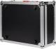 G-TOUR - Bois - Flightcase Allen & Heath QU5 sans niche