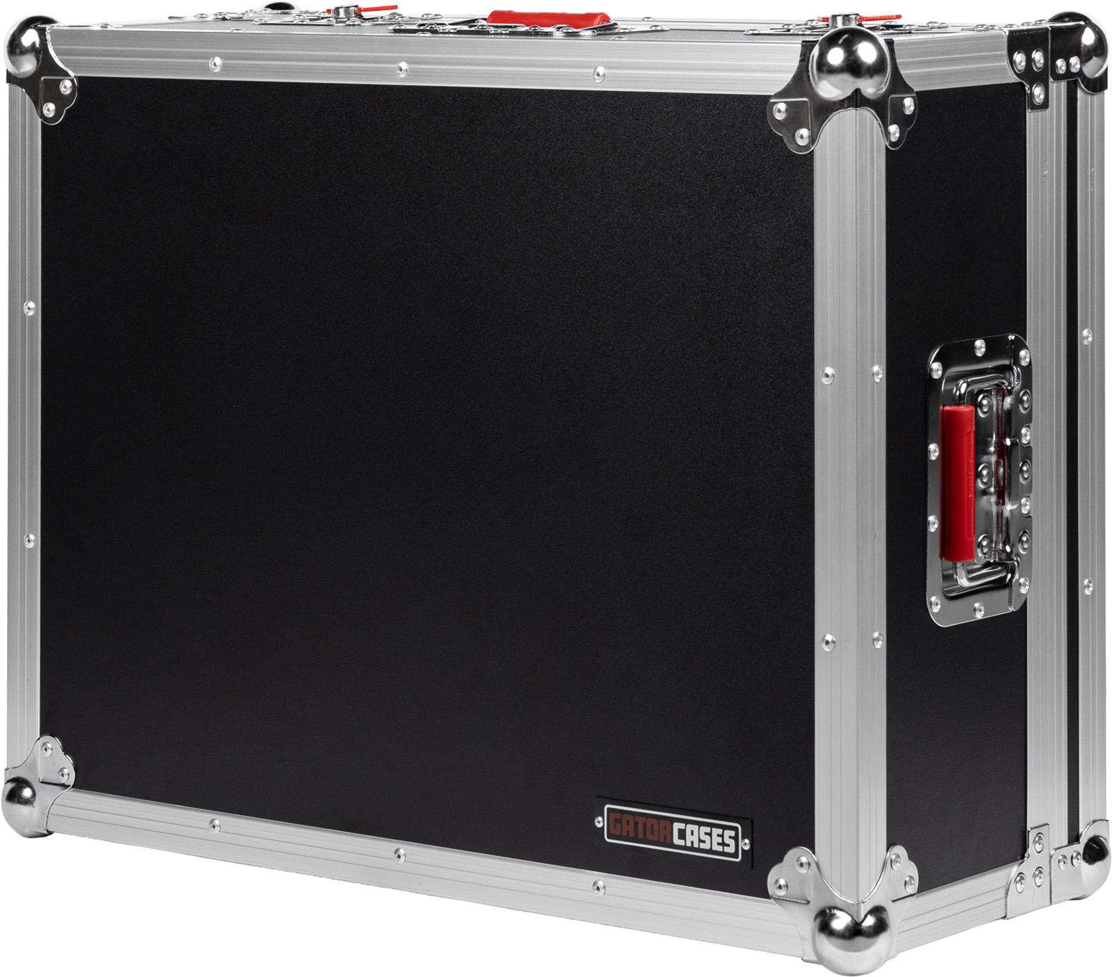 Gator G-tour - Bois - Flightcase Allen & Heath Qu5 Sans Niche - Flight Table De Mixage - Variation 9
