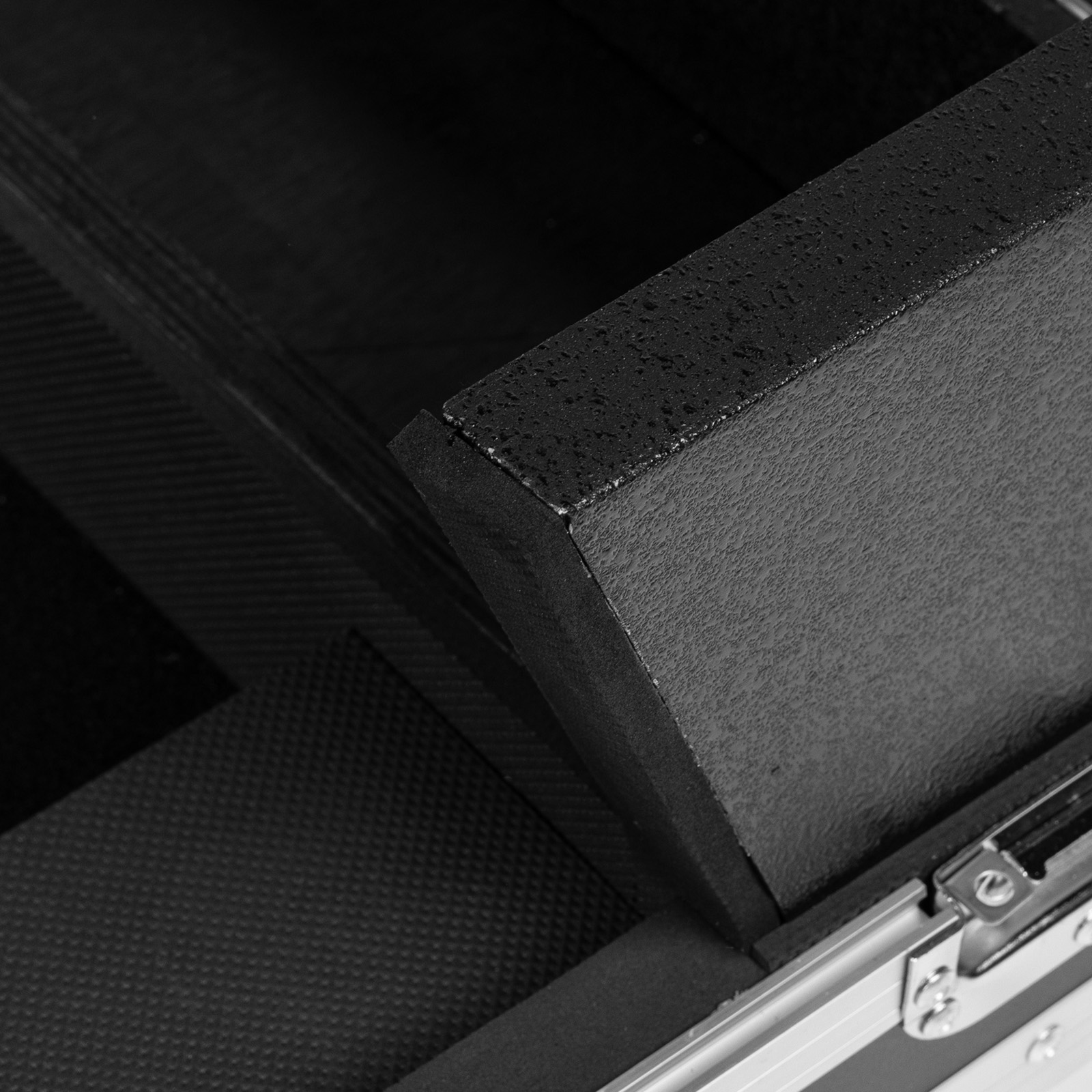 Gator G-tour - Bois - Flightcase Allen & Heath Qu6 - Flight Table De Mixage - Variation 9