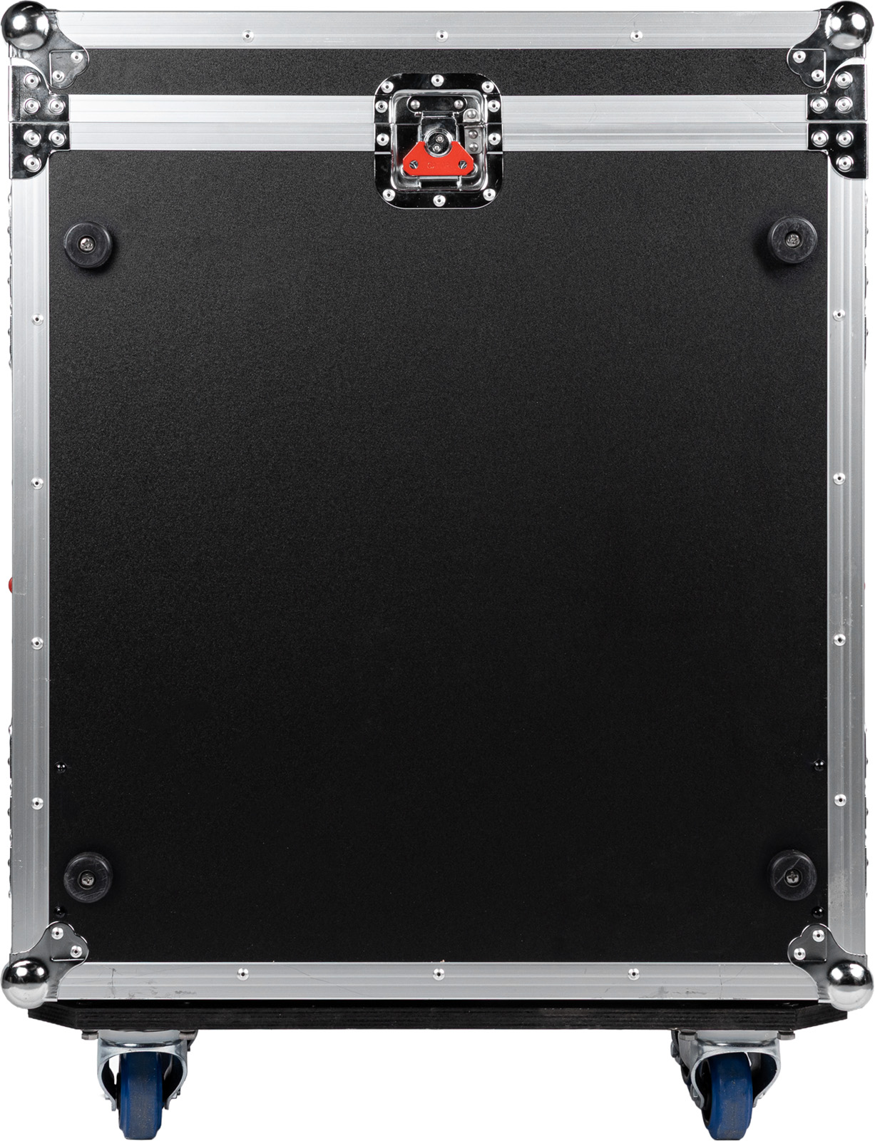 Gator G-tour - Bois - Flightcase Allen & Heath Qu6 - Flight Table De Mixage - Variation 1