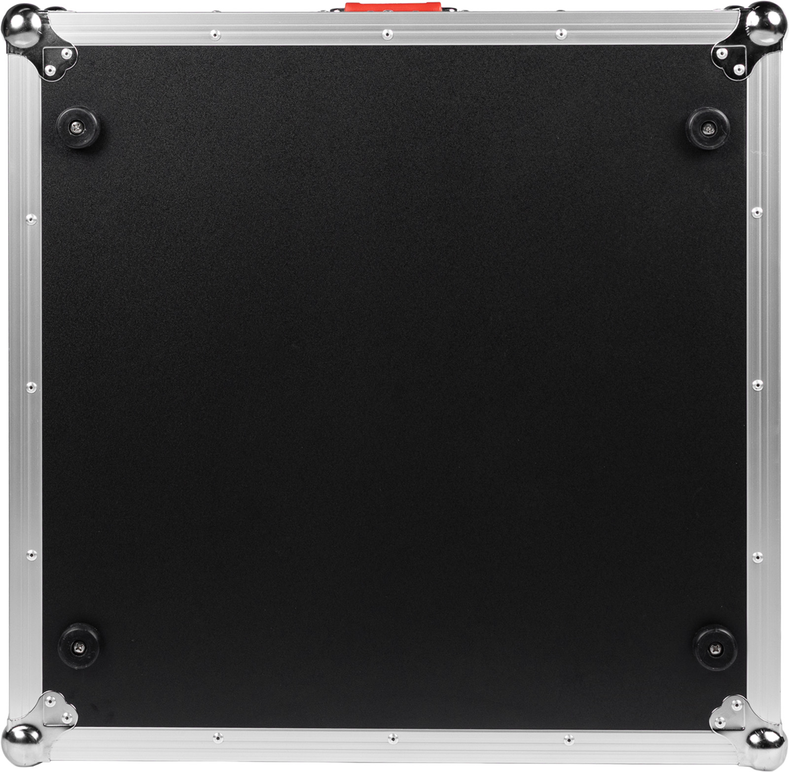 Gator G-tour - Bois - Flightcase Allen & Heath Qu6 Sans Niche - Flight Table De Mixage - Variation 1