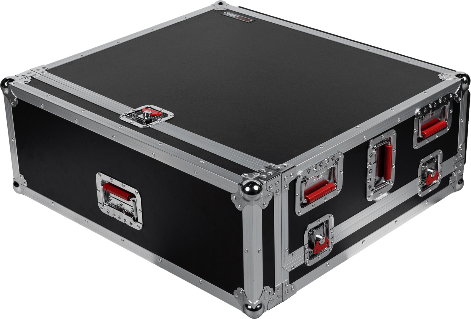 Gator G-tour - Bois - Flightcase Allen & Heath Qu7 - Flight Table De Mixage - Variation 4