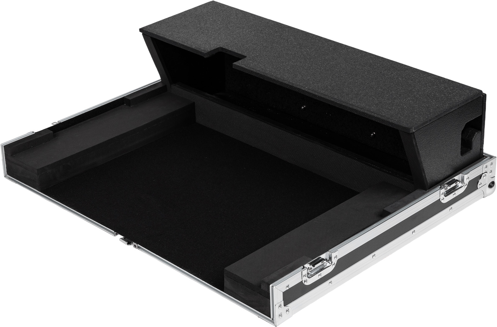 Gator G-tour - Bois - Flightcase Allen & Heath Qu7 - Flight Table De Mixage - Variation 5