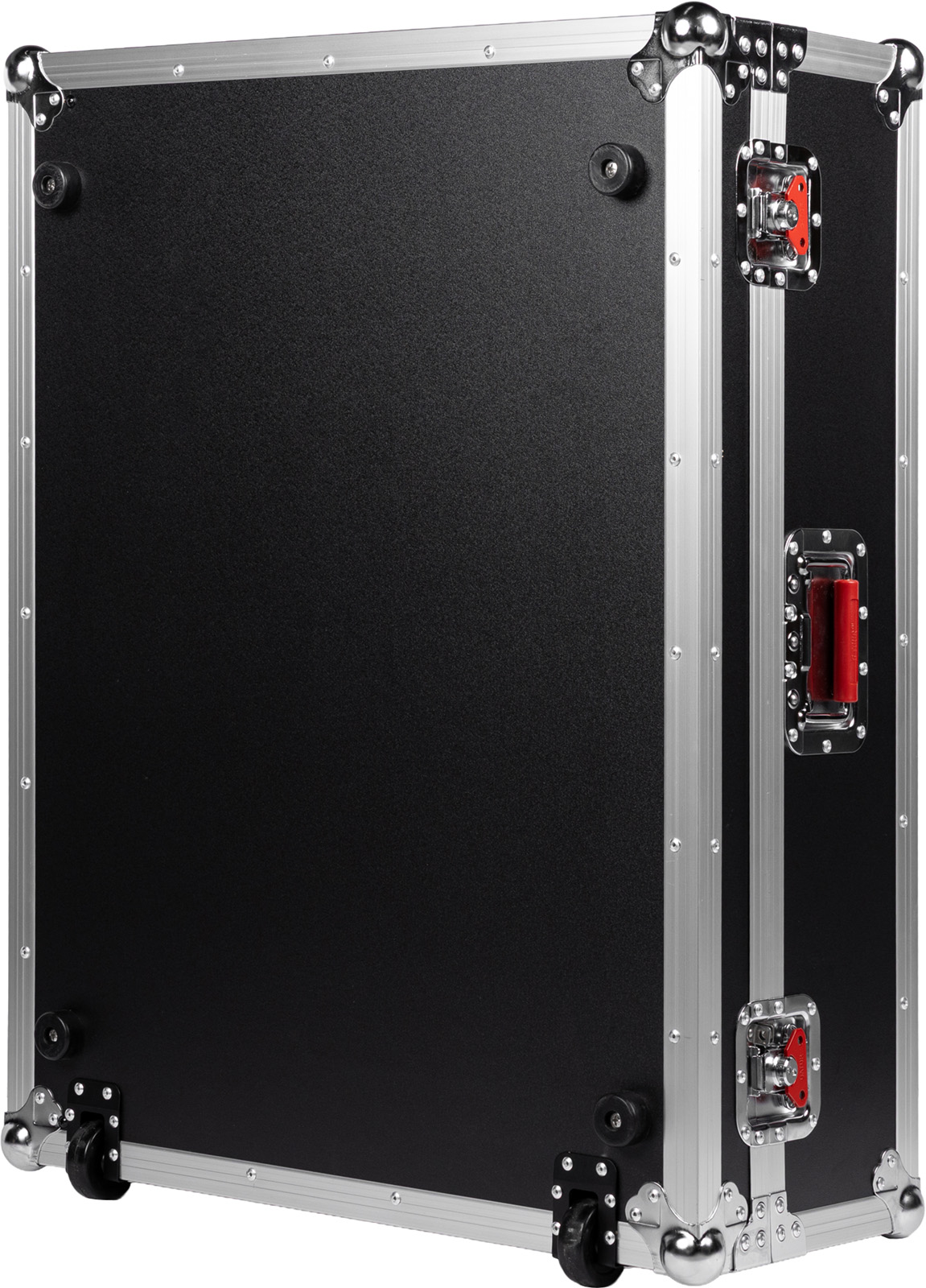 Gator G-tour - Bois - Flightcase Allen & Heath Qu7 Sans Niche - Flight Table De Mixage - Variation 3