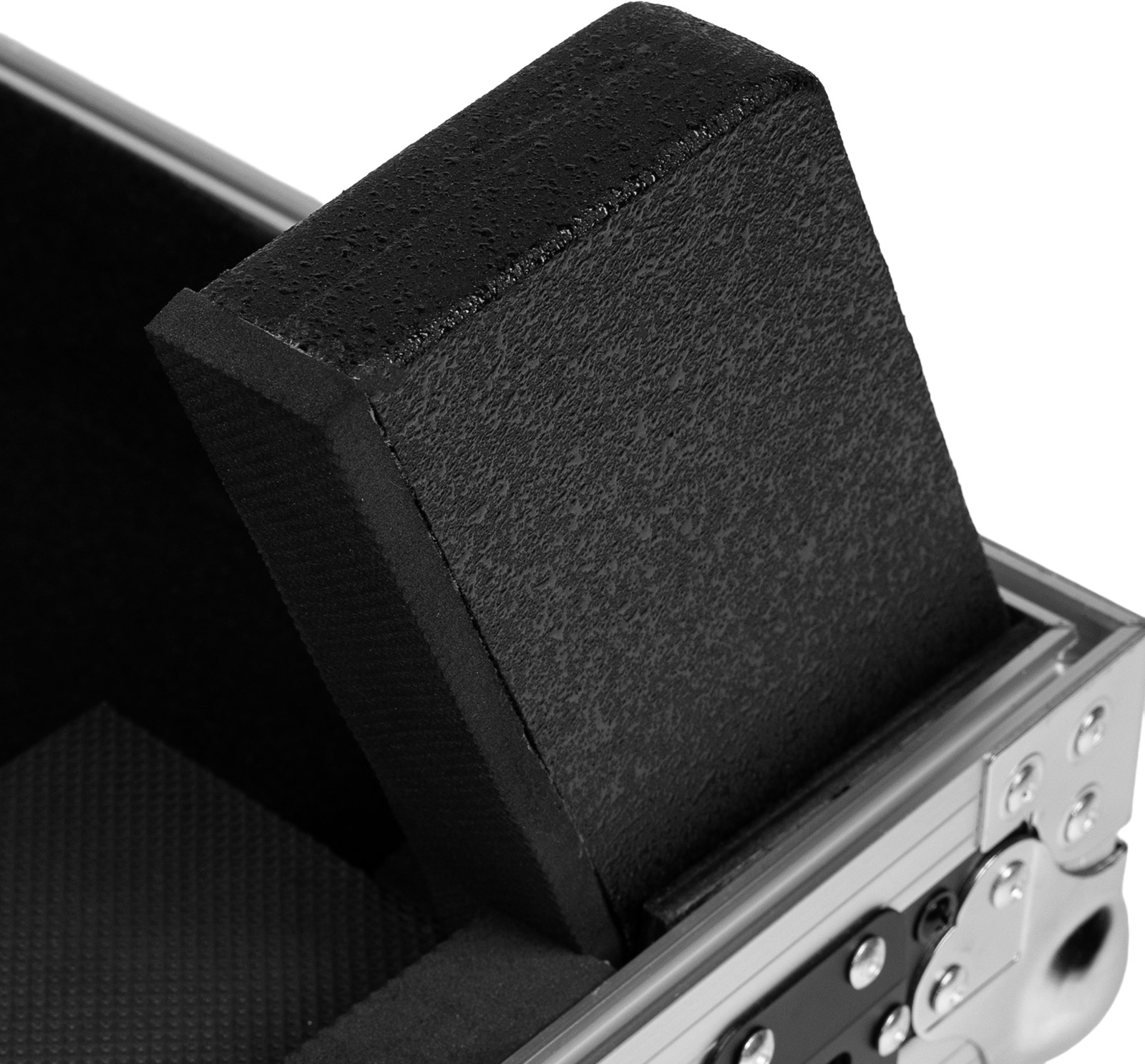 Gator G-tour - Bois - Flightcase Allen & Heath Qu7 Sans Niche - Flight Table De Mixage - Variation 6