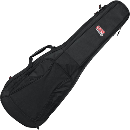 Gator Gb-4g-elec2x Gig Bag For 2 Electric Guitars - Housse Guitare Électrique - Variation 6