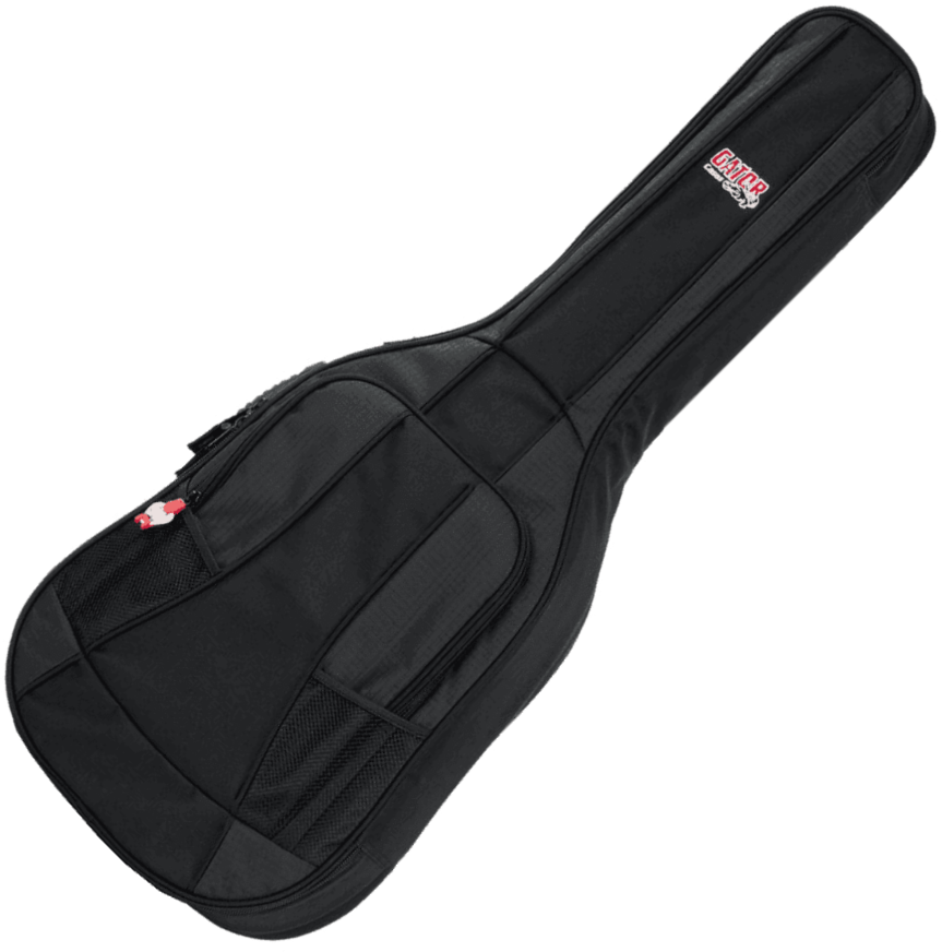 Gator Gb-4g-miniacou - - Housse Guitare Acoustique - Variation 3