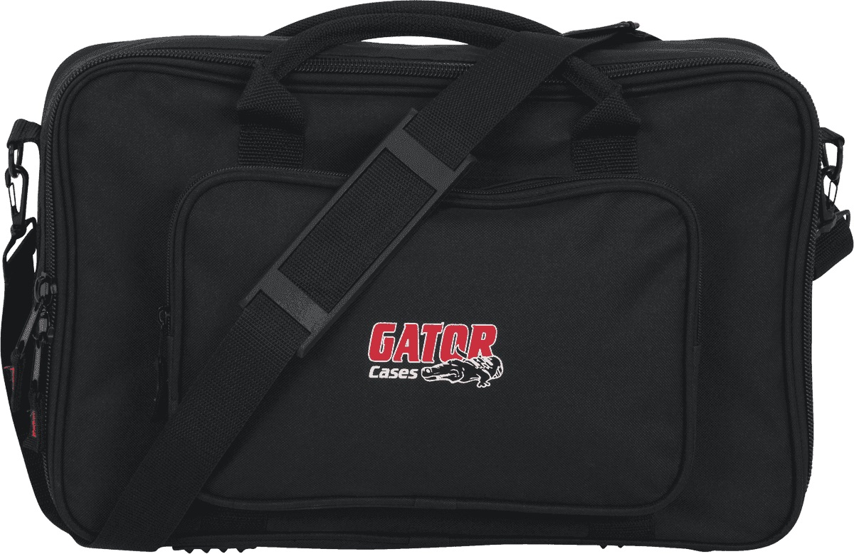 Gator Gk-1610 Micro Key/controller Bag - Housse Dj - Variation 2