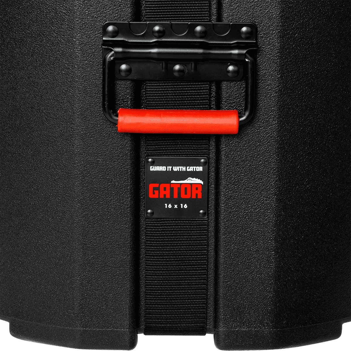 Gator Gpc1616 Tom Case 16 - Etuis Pour FÛt Batterie - Variation 3