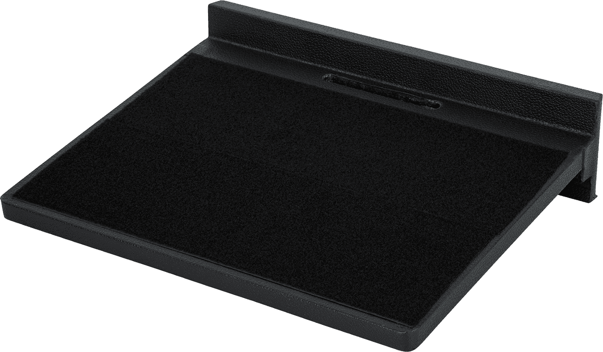 Gator Gpt-black - - Pedalboards - Variation 1