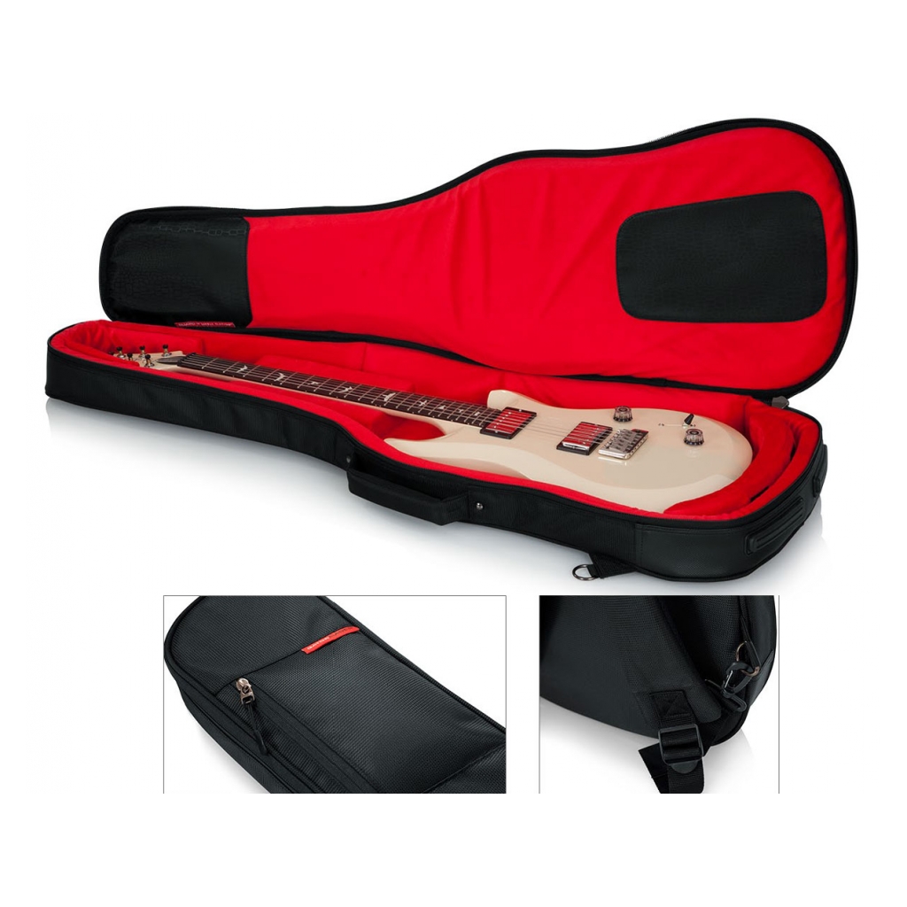 Gator Gpx-electric Guitar Gig Bag - Housse Guitare Électrique - Variation 2