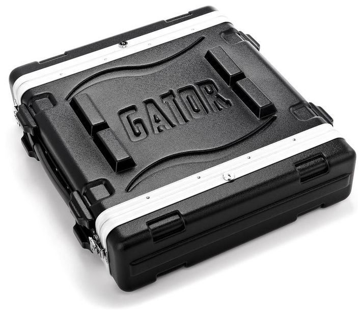 Gator Gr2l - Flight Case Rack - Variation 4